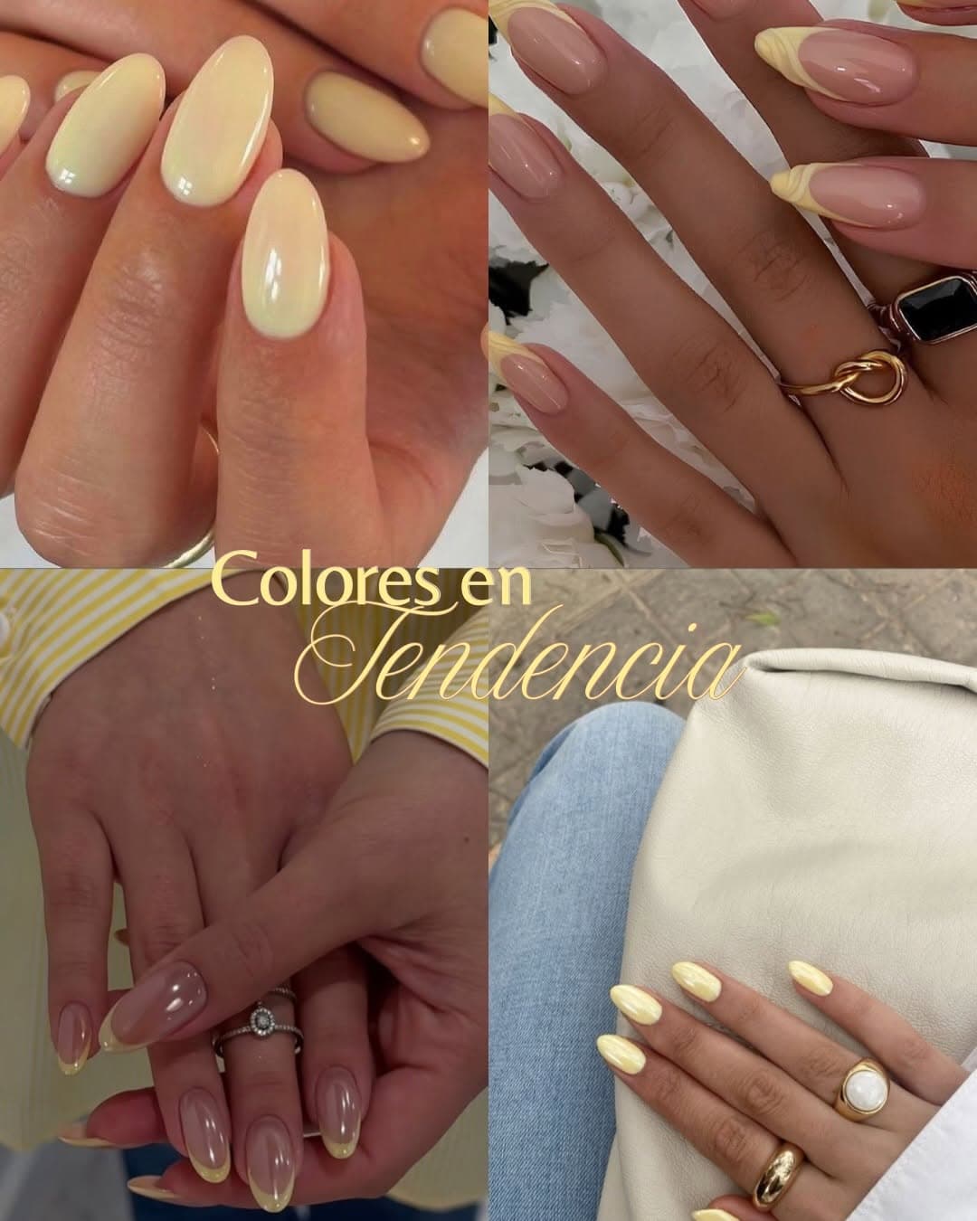 Uñas